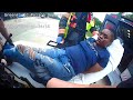 Bold Shoplifter Gets Caught In the Act