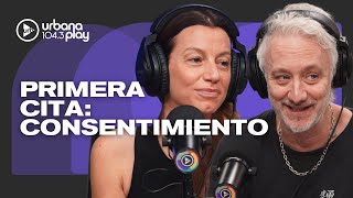 CONSENTIMIENTO S3XUAL en un primer encuentro: Lic. Cecilia Ce en la apertura de #Perros2025