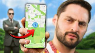 Who's Tracking Your Phone Right Now? Wealth