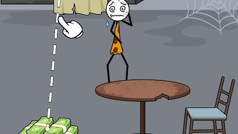 Brain Tricky Puzzle Level 2 | Game Walkthrough