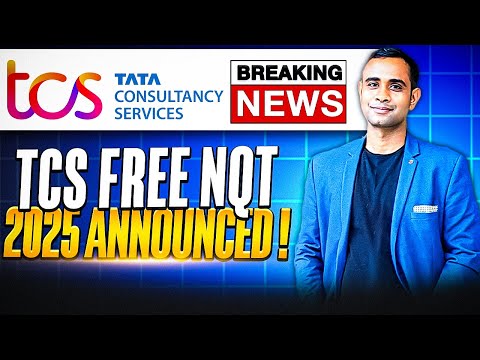 🔥TCS Biggest Hiring