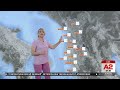 “Diell por shtohen vranësirat dhe rrebeshet”, parashikimi i motit për ditën e sotme