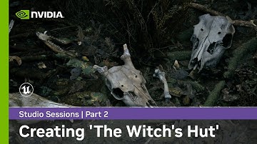 [Unreal Engine] Creating 