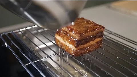 Bioengineers are using fat made from pig cells to make lab-grown meat taste more appealing