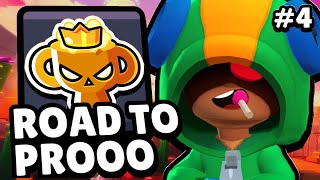 ON SORT DE L'ELO DE L'ENFER😂  (road to pro)