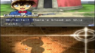 Detective Kindachi Shinchi A Moider #6