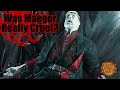 The Fall of Maegor - Was Maegor Really Cruel? p3 - Ice and Fire