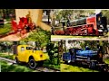 Mysore Rail Museum India Full Video HD