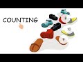 Storyfun 1 - Unit 1 - Counting