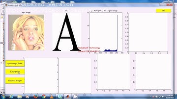 Reversible Data Hiding  in an Encrypted Image new