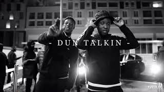 Kojo Funds & Abra Cadabra-Dun Talkin' (CLEAN) audio