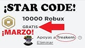 Como Conseguir 10 000 Robux En Roblox Gratis Roblox En Espanol Youtube - como tener 10000 robux