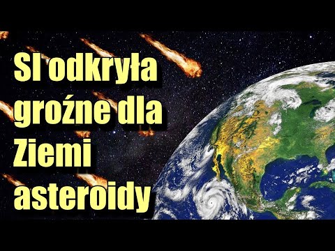Wideo: Najbardziej Niebezpieczne Asteroidy - Czy Ziemię Można Chronić? - Alternatywny Widok