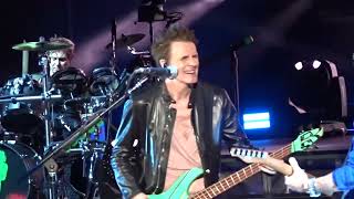 Duran Duran Friends of Mine Red Rocks Denver 8/28/2023