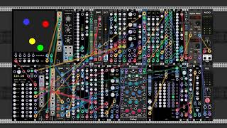 VCV Rack  docB plugins Etude 22