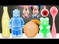 NIK L NIP Wax Bottle DONA Mukbang 