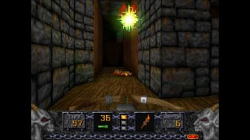 Heretic: Shadow of the Serpent Riders #07 - Blue Key Blues