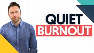 The Quiet Kind of Career Burnout: 3 Forces Driving Disconnection at Work (And What to Do About Them)