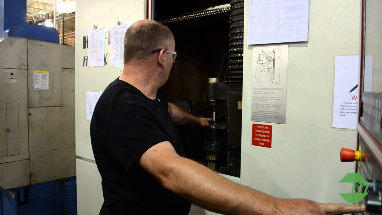 Master Power Transmission Expanded Capabilities from Heat Treat YouTube