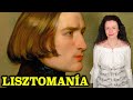 LISZT | La Primera Rockstar de la Historia