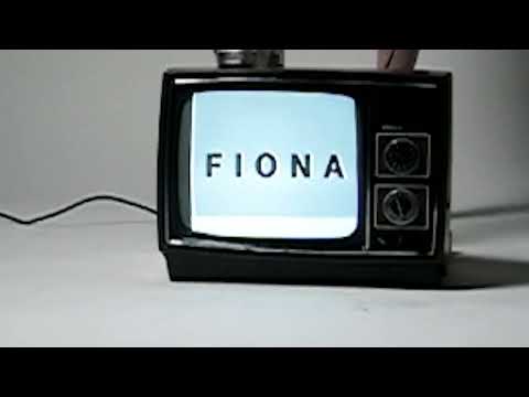 Royal & the Serpent - Fiona