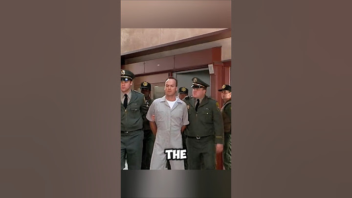 How Did This Prisoner Escape From Jail?#shorts #viralshorts #movierecap #trendingshorts #shortsviral