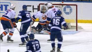 Gotta See It: Lightning score twice in 9 seconds