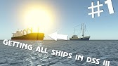 How To Get Credits By Fishing Dynamic Ship Simulator Iii Youtube - videos matching roblox how to fish in dynamic ship