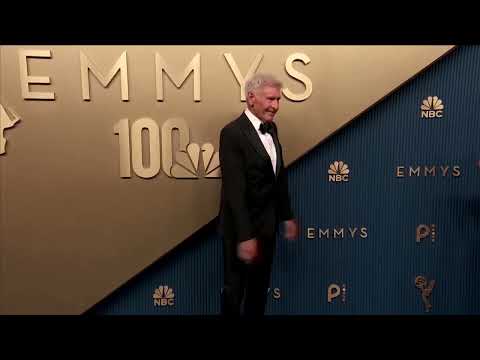 Emmys 2026: ‘Widows Bay’ dominates, Taylor Swift appears and Harrison Ford is snubbed