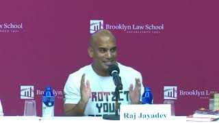 Book Talk: Protect Your People: Challenging Mass Incarceration Together