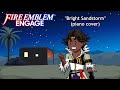 "Bright Sandstorm" (piano cover) | Fire Emblem Engage Soundtrack