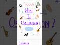 Oscillation Made EASY! 🔄 (Class 9 Science)