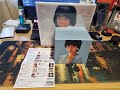 堀ちえみ (Chiemi Hori) - 40th Anniversary CD/DVD-BOX (Unboxing in English)