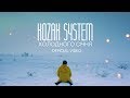 Kozak System - Холодного січня [official video]