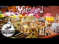 The History of Metroland: Europe's Extinct Largest Indoor Amusement Park - The End of Retail Leisure