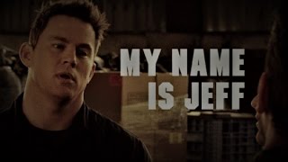 my name jeff vine