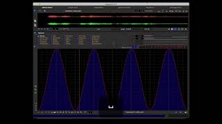 Metasynth CTX Tutorial  09 Effect Room