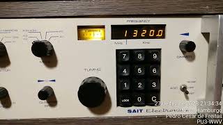 Rádio Sul Brasileira, Panambi, Rio Grande do Sul.