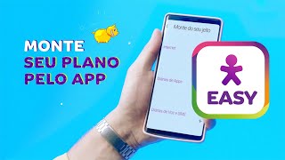 Tem código promocional no #VivoEasy? screenshot 5