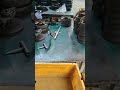 electric brake assembly