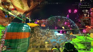 Hazard 6x2 6,500 Kills | Fuel Stream Diffuser + Persistent Plasma | Deep Rock Galactic
