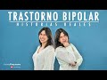 Trastorno Bipolar || Historias reales || Fanny Psiquiatra