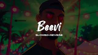 beevi slowed+reverb | Rish NK x Zail | Lofi Flip | Jahan Mubarak