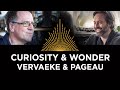 Curiosity &amp; Wonder, John Vervaeke &amp; Jonathan Pageau
