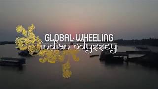 Global Wheeling :: Indian Odyssey S2E5 Promo
