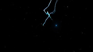 After Effects - Sprites in 3D Space - Test