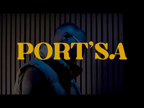 ISNEL - PORT' SA