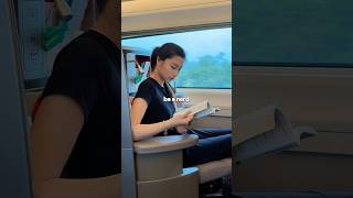 Be A Nerd And A Baddie At The Same Time