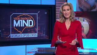 Your Fantastic Mind Season 2 Episode 4: Episode Introduction