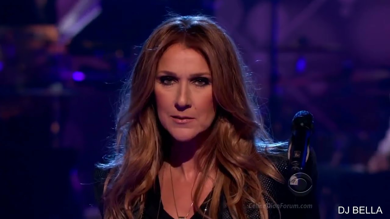Celine Dion - Loved Me Back To Life (Dj Bella \u0026 DJ NIGEL MC Bootleg)